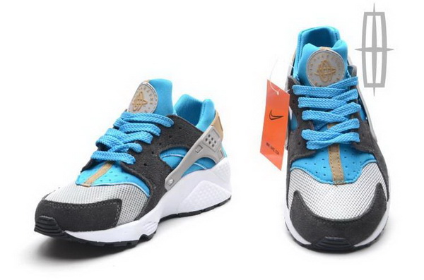 Nike Air Huarache I Women Shoes--065